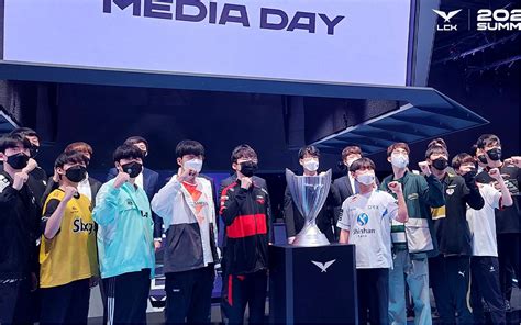lck summer split 2022.